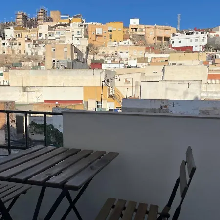Cine Wifi Apartment