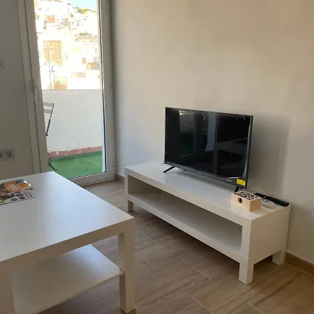Appartement Cine Wifi
