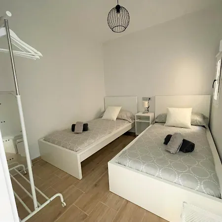 Appartement Cine Wifi