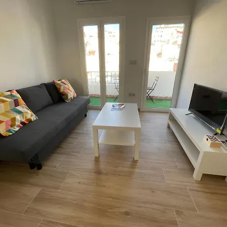 Appartement Cine Wifi *
